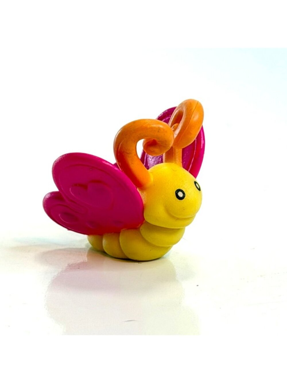 My Little Pony Replacement Butterfly Mini Figure 2011 Playful Pony Daisy Dreams